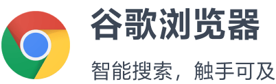 谷歌浏览器